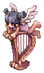 Sprite de Lady Solace