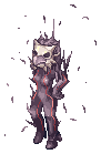 Sprite de Maero of Thanatos