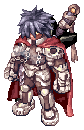 Sprite de Memory of Thanatos
