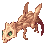 Sprite de Acidus