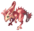 Sprite de Ferus