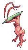Sprite de Novus