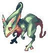Sprite de Ferus