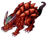 Sprite de Detardeurus