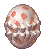 Sprite de Dragon Egg