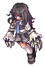 Sprite de Alicel