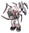 Sprite de Aliot