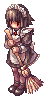 Sprite de Aliza