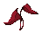 Sprite de Red Plant