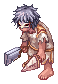 Sprite de Vanberk