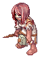 Sprite de Isilla