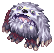 Sprite de Snowier