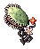 Sprite de Muscipular