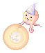 Sprite de Delightful Lude