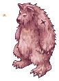 Sprite de Bigfoot