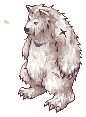 Sprite de Sasquatch