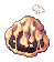 Sprite de Magmaring