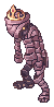 Sprite de Osiris
