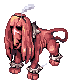 Sprite de Hell Poodle