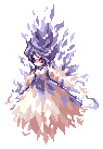 Sprite de Banshee