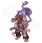 Sprite de Fallen Bishop Hibram