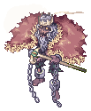 Sprite de Dead King