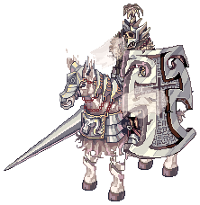 Sprite de Lord of the Dead