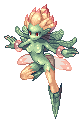 Sprite de Les
