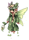 Sprite de Mavka