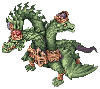 Sprite de The Immortal Koshei