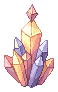Sprite de Guardian Stone
