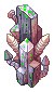 Sprite de Guardian Stone