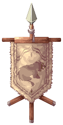 Sprite de Lion Flag