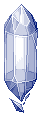 Sprite de Blue Crystal