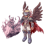 Sprite de Incarnation of Morocc