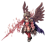Sprite de Wish Maiden