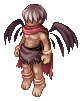 Sprite de Garden Watcher