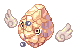 Sprite de Crystal