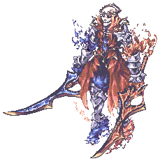 Sprite de Naght Sieger