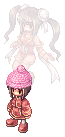 Sprite de New Year Doll