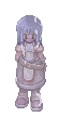 Sprite de Egnigem Cenia