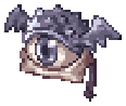 Sprite de Beholder master