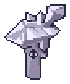 Sprite de Cobalt Mineral