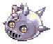 Sprite de Heavy Metaling