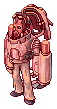 Sprite de Zakudam