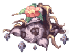 Sprite de Nepenthes
