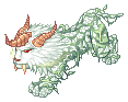Sprite de Tendrilion