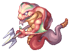 Sprite de Naga