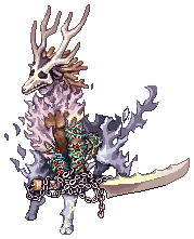 Sprite de Duneyrr