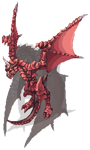Sprite de Nidhoggr's Shadow